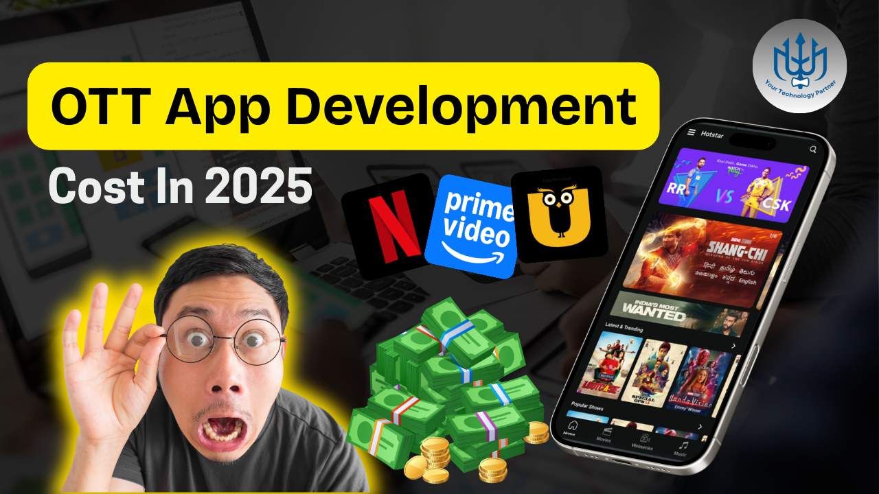 Start Your Own OTT Platform In India | 2026